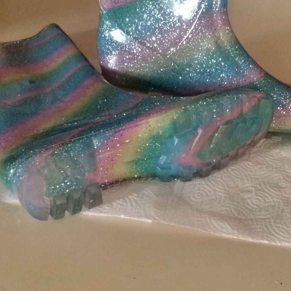 Landchief Rain/ Gardening Boots